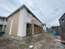 飛龍 高坂（東松山市高坂アパート新築工事）の外観画像