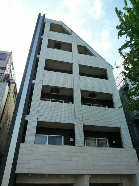 セジョリ高円寺の外観画像
