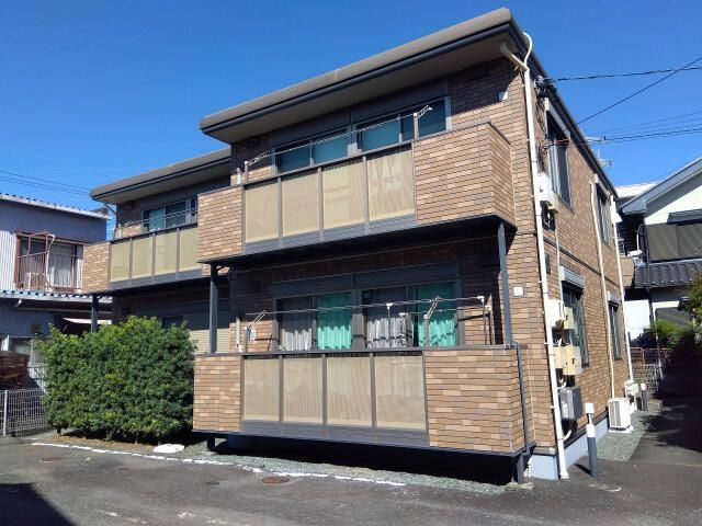 サンドロIの外観画像