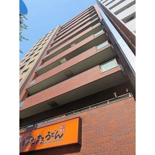 ウィン神田の外観画像