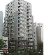 銀座イーストシティタワーの外観画像