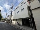 三田阿佐ヶ谷コーポの外観画像