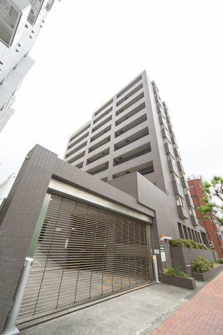 アステリオン松濤の外観画像