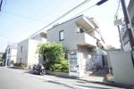 東高円寺アムフラットの外観画像