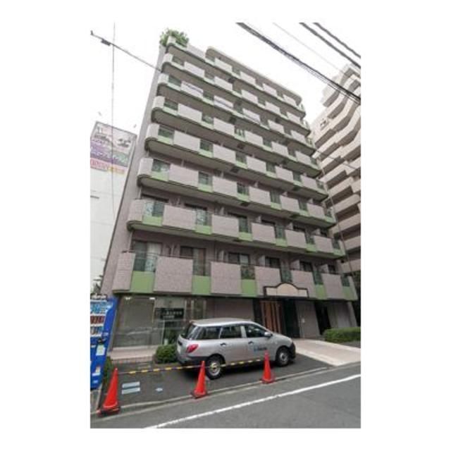Scena Mの外観画像