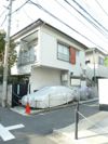 樋口ハウスの外観画像