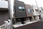 グランド要町1丁目戸建の外観画像