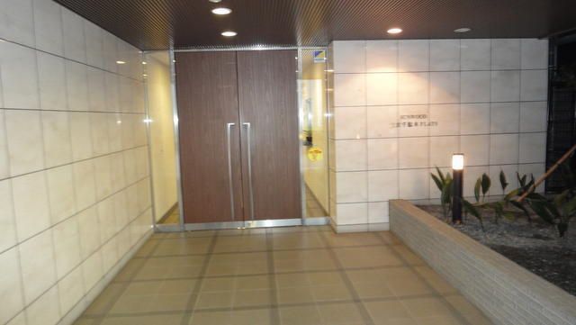 サンウッド文京千駄木フラッツの外観画像