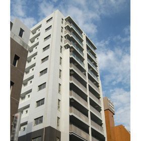 パークアクシス仲御徒町の外観画像