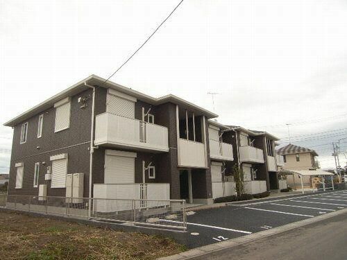 ファミーユIの外観画像