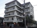 羽生栄マンションの外観画像