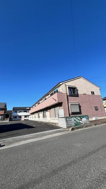 グランドヒルズ羽生の外観画像