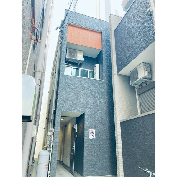 stage新栄の外観画像
