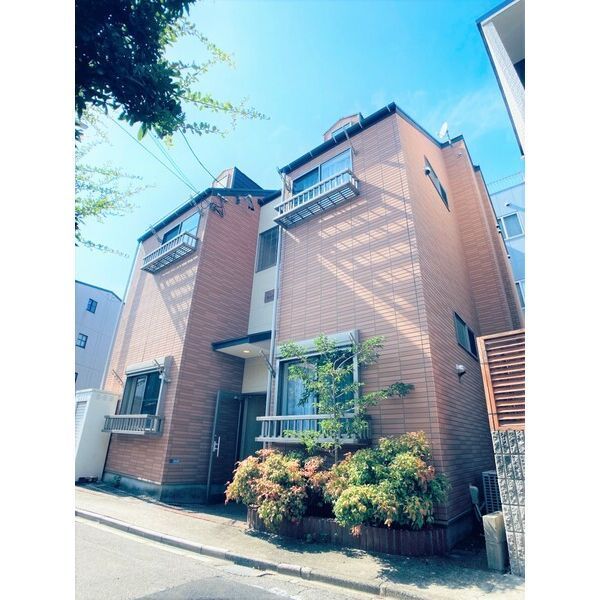 アランチェート矢田の外観画像