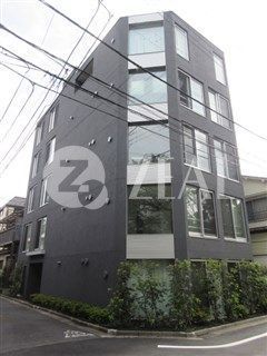SOU高田馬場Ⅱの外観画像