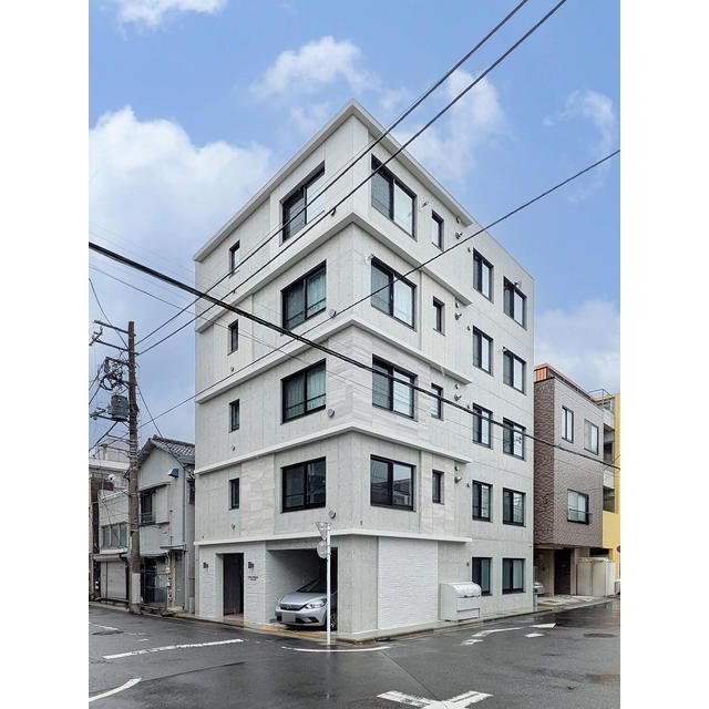 CASA PIAZZA 浅草本所の外観画像