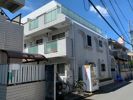 エヴェナール高円寺Ⅱの外観画像
