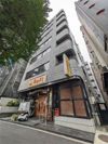 ビラージュ白井の外観画像