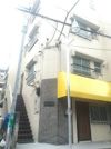 第一岩倉マンションの外観画像