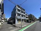 第二ラサハウスの外観画像