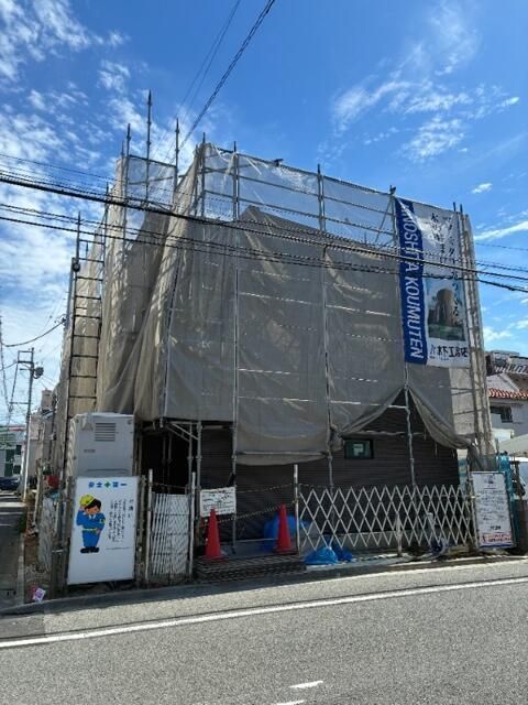 多摩の甘風つむぐ青空のココルの外観画像