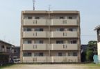 ユーミーLifeの外観画像