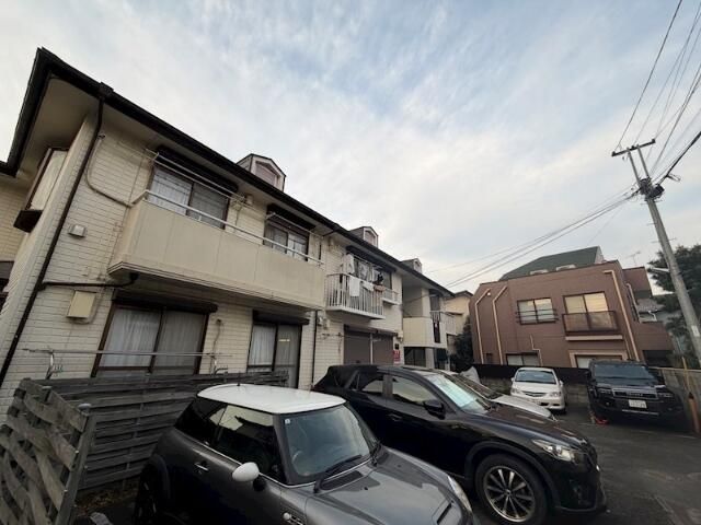 コーポ5の外観画像