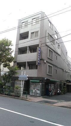 ブリーズコートの外観画像