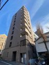 シャトレ恵比寿の外観画像