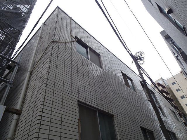 佐藤ビルの外観画像