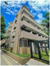 菱和パレス世田谷桜新町の外観画像