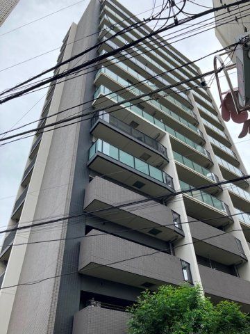 レジデンシャル品川中延グランクラスの外観画像