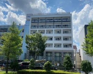 桜山パックスの外観画像
