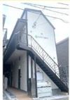 AZEST-RENT羽田12の外観画像
