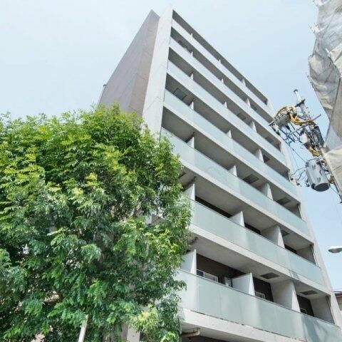 ブライズ恵比寿の外観画像