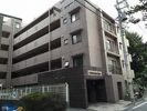 シーアイマンション東中野パークサイドの外観画像
