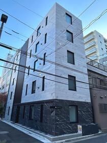 LiveFlat森下Ⅱの外観画像