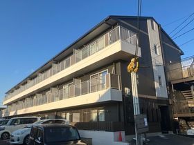 サンヒルズ光明池の外観画像