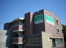 フォレストインサイドVの外観画像