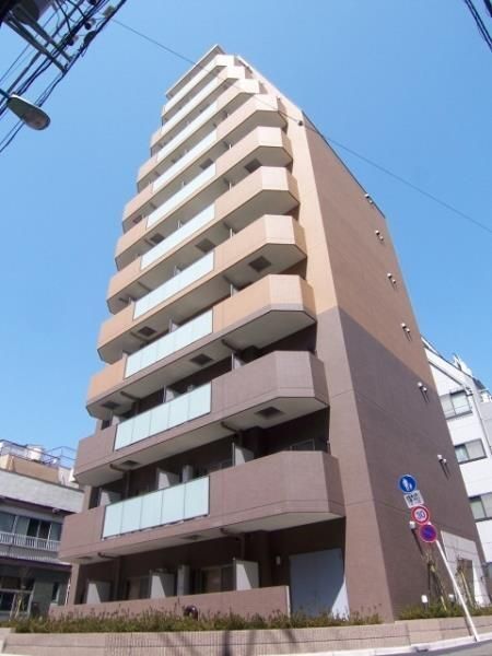 セジョリ江戸川橋の外観画像