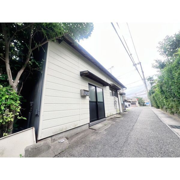 舞子坂1丁目戸建(2-26)の外観画像