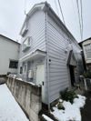 佐藤アパートの外観画像