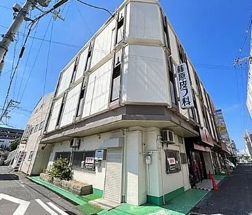 ジャパン幸ビルの外観画像