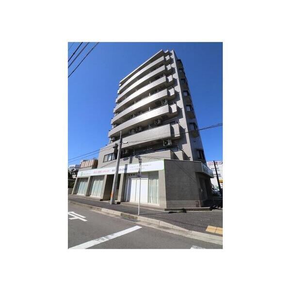 グランヴィア徳川の外観画像