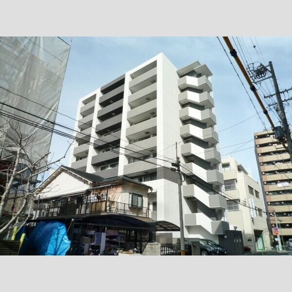 レジェンド Kの外観画像