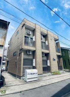 セモア 百人町の外観画像