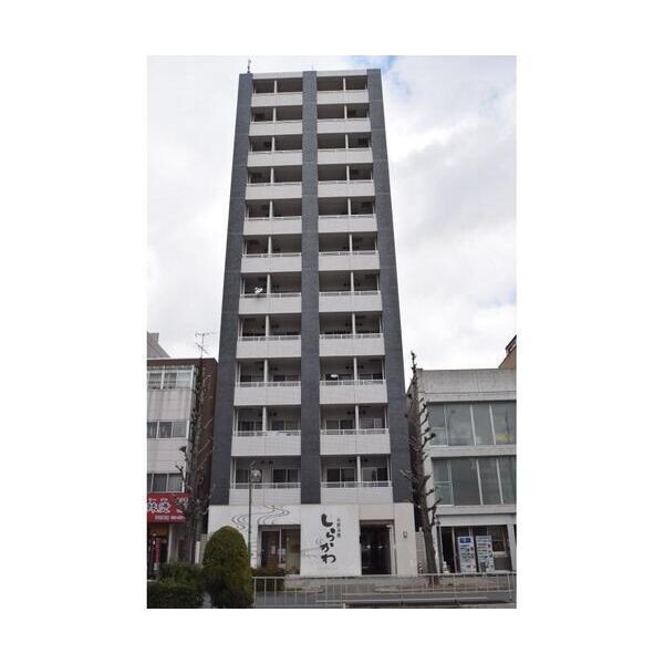 ラムセス大須の外観画像