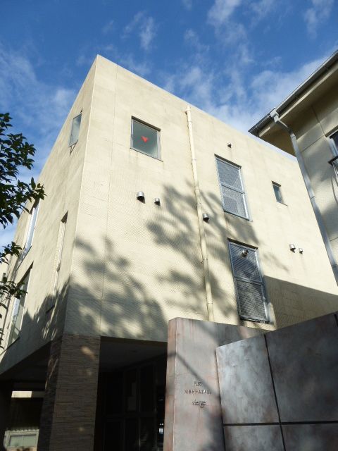 FLEG西麻布viergeの外観画像