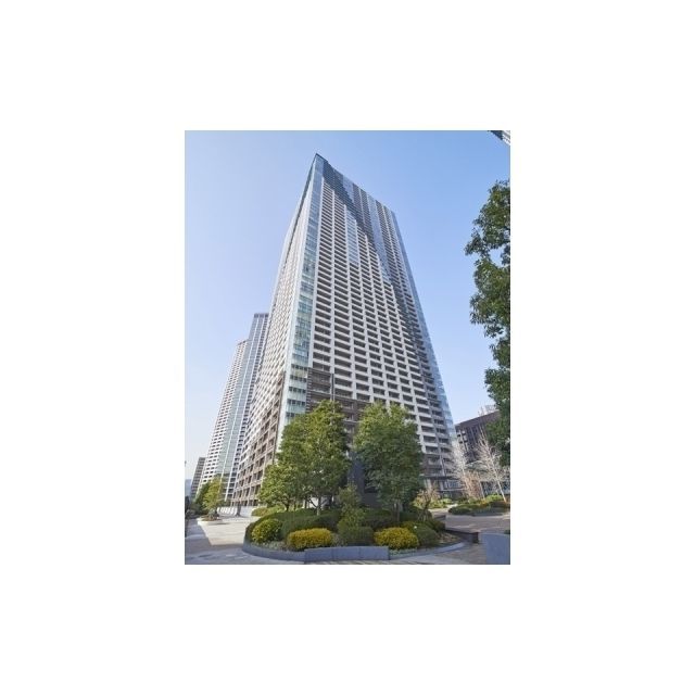 THE TOKYO TOWERS シータワーの外観画像