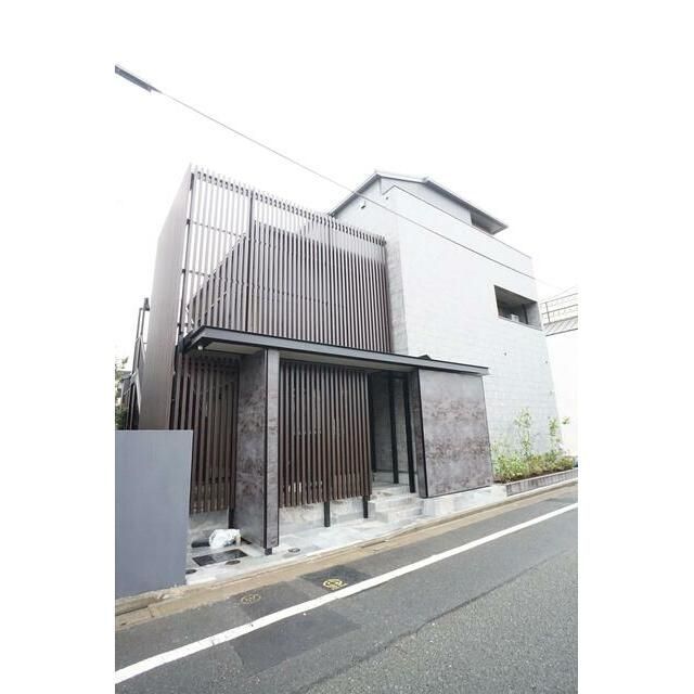 CasaAsperaJiyugaokaの外観画像